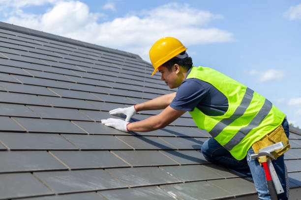 Best Affordable Roofing Company  in White Plains, NC