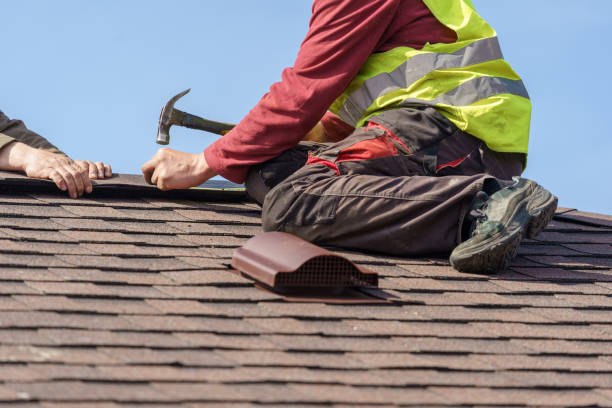Best Local Roofing Companies  in White Plains, NC