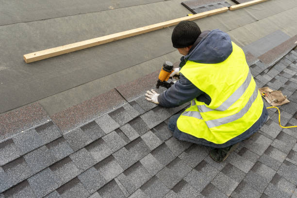 White Plains, NC Roofing Contractor Company