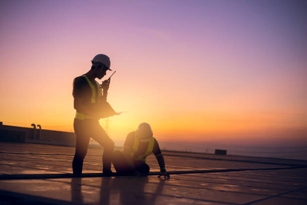 Best Residential Roofing Contractor  in White Plains, NC