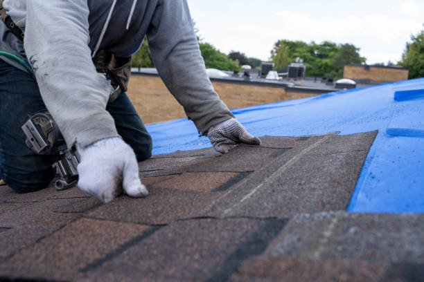 Best Roofing Contractor Near Me  in White Plains, NC