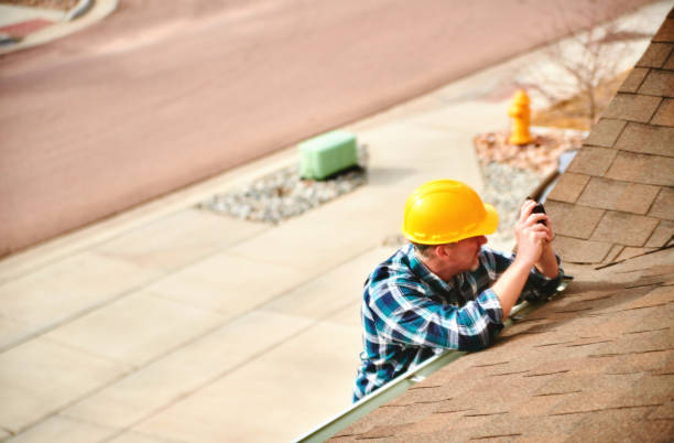 Best Roof Inspection Near Me  in White Plains, NC