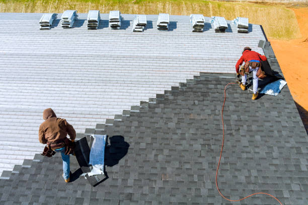 Best Residential Roofing Contractor  in White Plains, NC