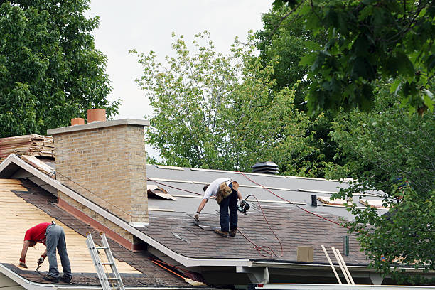 Best Best Roofing Contractors  in White Plains, NC