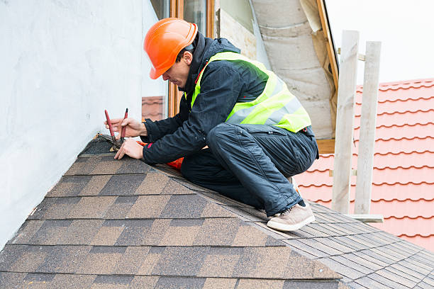 Best Emergency Roof Repair  in White Plains, NC