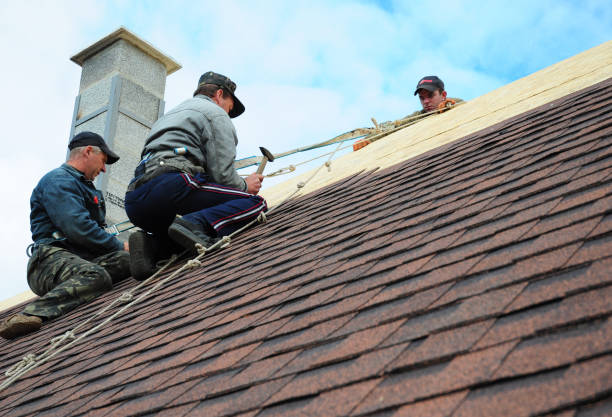 Best New Roof Installation  in White Plains, NC