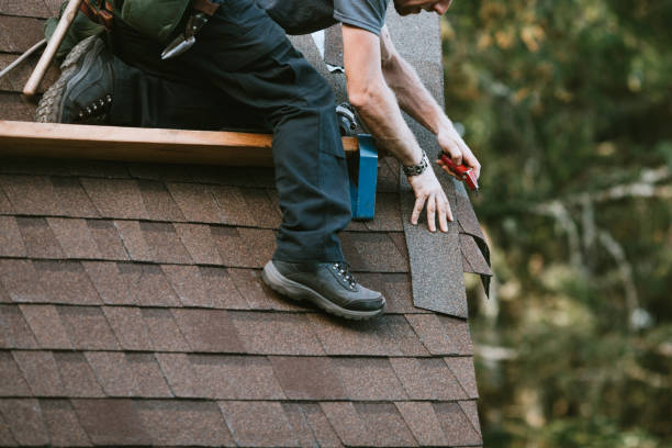 Best Shingle Roofing Installation  in White Plains, NC