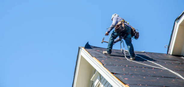 Best Slate Roofing Contractor  in White Plains, NC